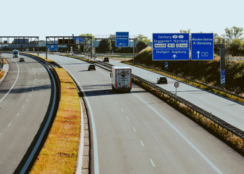 Que faire en cas d'accident de la route en Allemagne ?