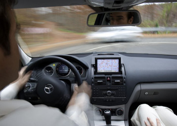 La non assurance auto contrôlée à partir du système de contrôle automatisé de la vitesse