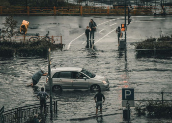 Crues et inondations : quelle indemnisation de la part des compagnies d'assurance ?