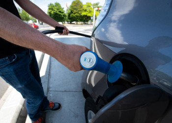 Le véhicule Mild Hybrid Superéthanol-E85 bénéficie d'une fiscalité avantageuse en 2023