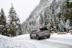 Des conseils pour une conduite en sécurité pendant les mois hivernaux