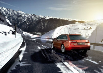 Des conseils face aux conditions de conduite hivernales