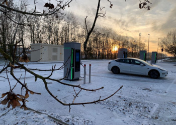 Véhicule électrique par temps froid: comment adapter sa conduite pour préserver l'autonomie ?