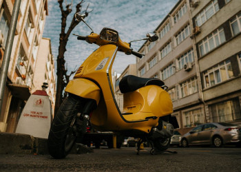 Le contrôle technique des scooters 50 cm3 mesure la vitesse réelle des deux-roues