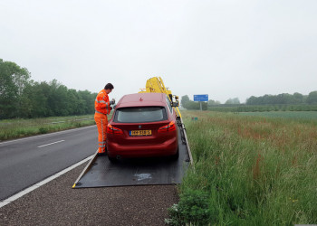 La plupart des pannes courantes d'un véhicule sont réparables