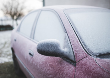 Les habitudes à adopter pour préparer une voiture à l'hiver