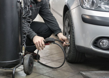 Pourquoi faut-il toujours contrôler la pression des pneus « à froid » ?