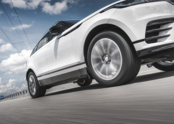 Une pression adéquate des pneumatiques optimise la consommation d'énergie d'un véhicule