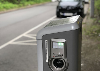 Comment préparer au mieux un trajet longue distance en véhicule électrique ?