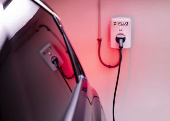 Les bons réflexes pour une borne de recharge pour véhicule électrique à domicile sûre