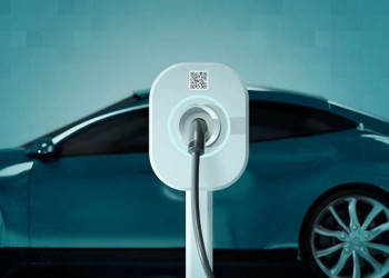 Véhicules électriques : attention aux faux QR codes sur les bornes de recharge