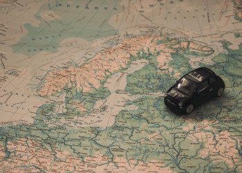 Préparer son départ en vacances en voiture