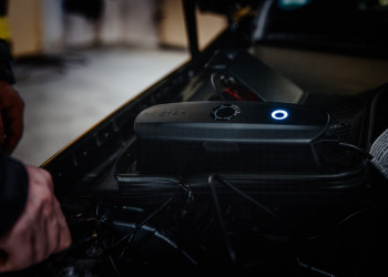 La faible utilisation d'un véhicule responsable des pannes de la batterie