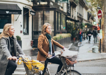 Les bons réflexes de cohabitation à adopter par les automobilistes avec les vélos