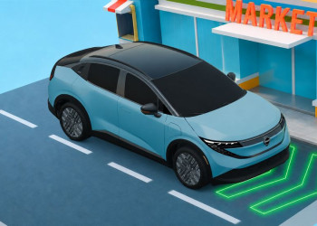 Le passage à la voiture électrique expliqué au grand public notamment concernant les batteries, l'autonomie et la recharge