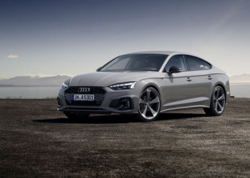 A5 Sportback