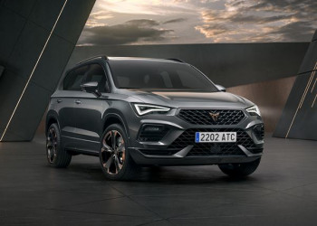 Ateca