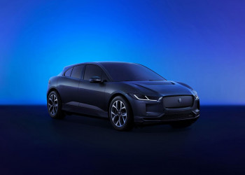 I-Pace