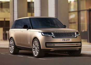 Range Rover