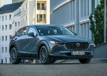 CX-30