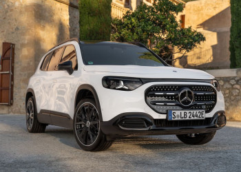 GLB Electrique