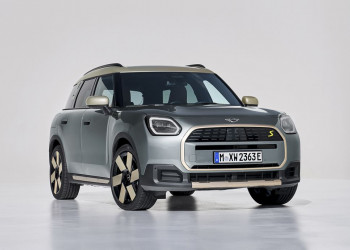 Countryman Electric