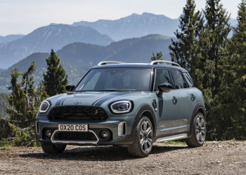 Countryman