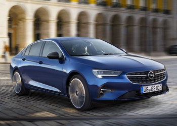 Insignia Grand Sport