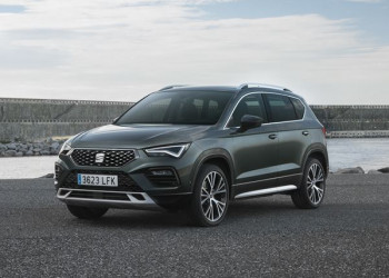 Ateca