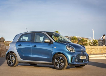 EQ forfour