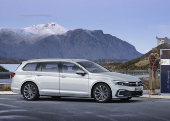 Passat SW GTE