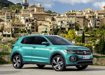 T-Cross