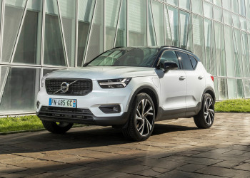 XC40