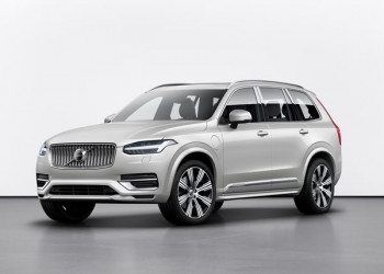 XC90 7 places