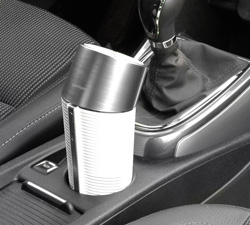 Un purificateur d’air permet de respirer un air plus sain et dépollué dans la voiture