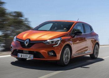 La Renault Clio est la star du marché de l'occasion en France en 2022