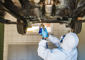Les automobilistes accordent de l'importance au prêt gratuit d'un véhicule de courtoisie à l'atelier