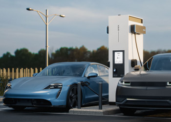 Les attentes des conducteurs de véhicules électriques en matière de recharge rapide