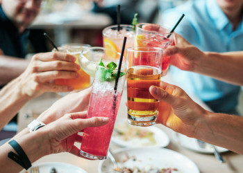 57 % des Français concernés par la question de l'alcool et de la conduite en période estivale