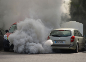 62% des Français ont conscience qu'un véhicule bien entretenu permet de réduire l'empreinte carbone