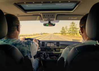 Un tiers des automobilistes prêt à moins utiliser leur voiture en 2023