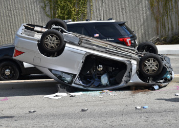 Certaines couleurs de véhicules sont plus impliquées dans les accidents de circulation