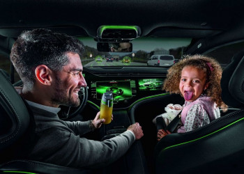 L’efficacité réelle du véhicule autonome en matière de sécurité suscite de la défiance