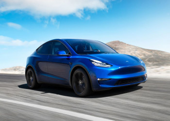 La Tesla Model Y électrique est la voiture la plus vendue au monde en 2023