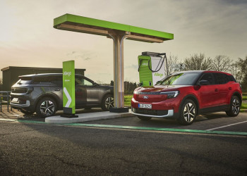 18 % des conducteurs de l'Hexagone prévoient d'acheter prochainement un véhicule électrique