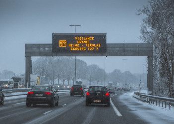 Huit conducteurs Français sur 10 veulent se débarrasser de leurs mauvaises habitudes au volant en 2025
