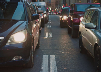 La congestion routière devient un problème de plus en plus pressant à résoudre
