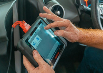 Bilan du contrôle technique automobile 2024 : le taux de prescription de contre-visites est stable