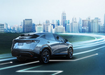 Les véhicules électriques sont l'option de mobilité préférée des jeunes citadins dans les grandes villes du monde
