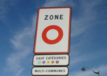 78 % des Français souhaitent suspendre l'application des Zones à faibles émissions
